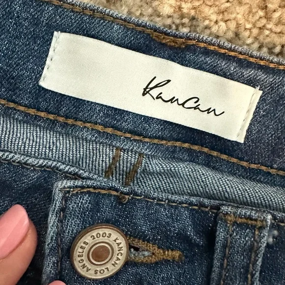 Kancan Jeans - Picture 2 of 5